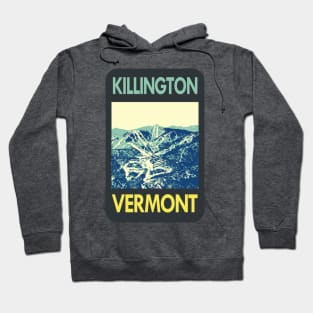 Killington Vermont Hoodie